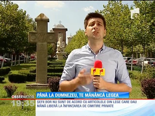 Până la Dumnezeu te mănâncă legea Observatornews ro