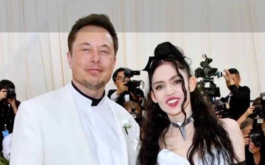 Cel mai bogat om din lume e singur Elon Musk divorţează de soţia sa