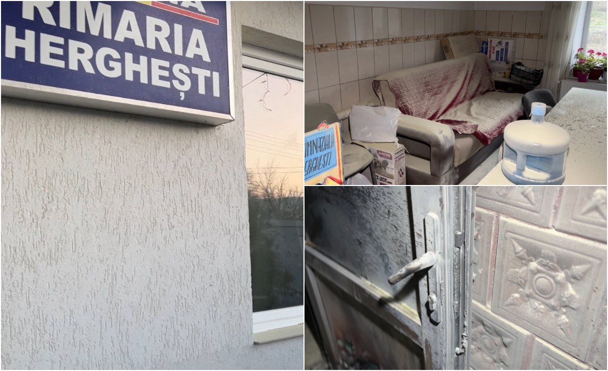 Un vasluian a vrut să îi dea foc asistentei sociale când a văzut câţi