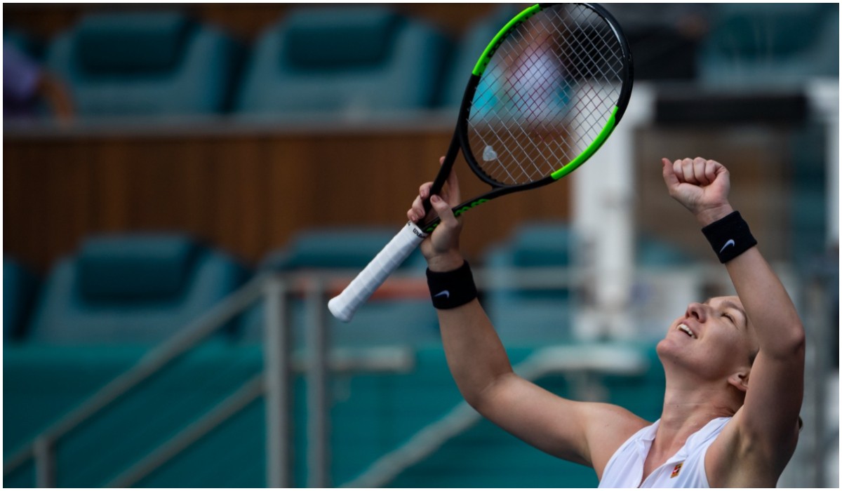 Şi ar putea recupera Simona Halep poziția din clasamentul WTA Surpriză