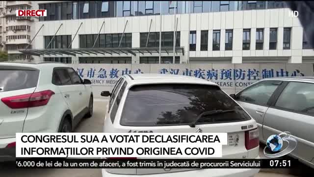 Știrile dimineții de Duminica 6 Iunie 2021 gratuit