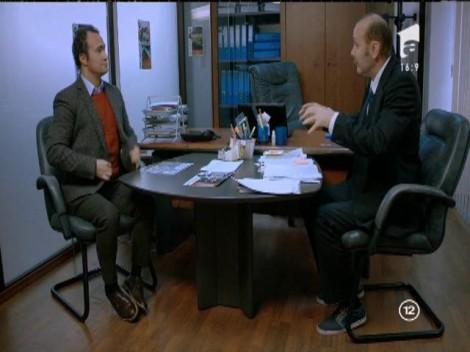 „Exclusiv”. Dan Puric vrea să ia credit de la bancă, însă este refuzat din motive filosofice!