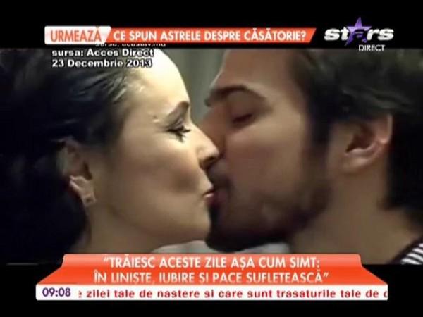 Andreea Marin, nou mesaj pe internet, după căsătoria &icirc;n mare secret