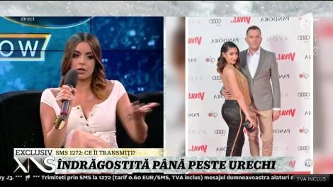 Informația serii! Bordea se pregăteşte să devină tătic: "Și ție ți-a zis nevastă-mea? Sunt speriat rău"