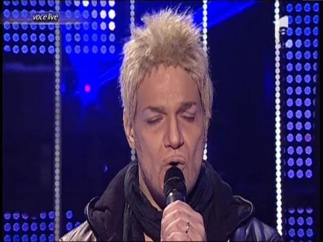 Emoţionant! "Cerul" s-a auzit la "Te cunosc de undeva!". Rareș Dragomir, moment unic: "Pentru a cânta aşa e nevoie de o suferinţă imensă"