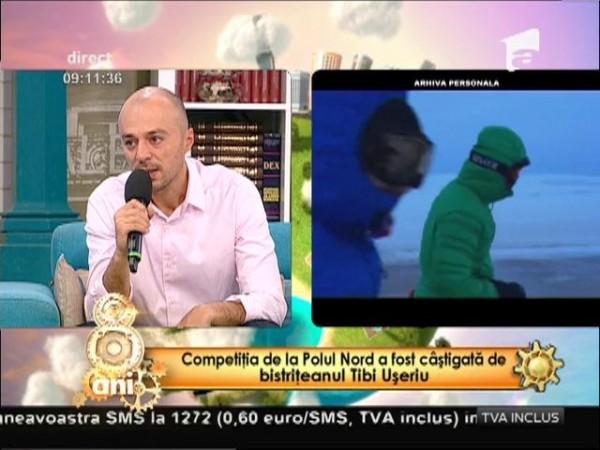 Andrei Roşu şi Vlad Tănase ne-au vorbit nouă, muritorilor de r&acirc;nd: "Ne-am hrănit o săptăm&acirc;nă numai cu m&acirc;ncare deshidratată"