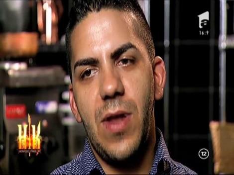 Există dragoste și în IAD! Dany împărtășește dorul de iubita sa, spunându-ne povestea lor