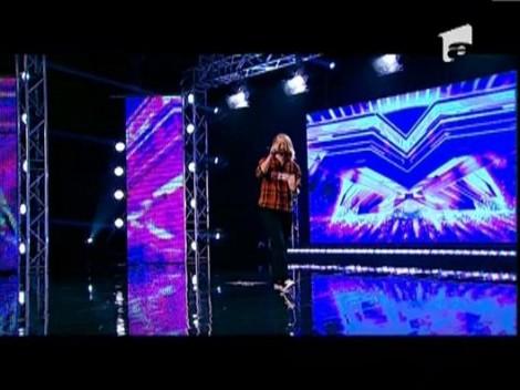 Rockstar in devenire sau pusti introvertit?