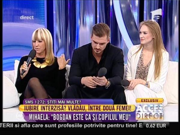 Cel mai DORIT burlac al ROM&Acirc;NIEI a pus ochii pe o elevă de LICEU!