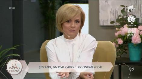 Mireasa 2020, sezon 2. Ștefania și Mihai s-au despărțit: ”Nu-mi place de noi”