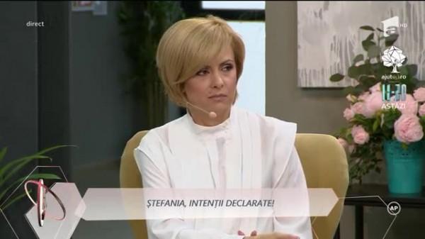 Mireasa 2020, sezon 2. Ștefania și Mihai s-au despărțit: &rdquo;Nu-mi place de noi&rdquo;