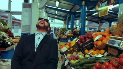 Om bogat, om sărac. Nicu de la Piața Mare a devenit milionar peste noapte!