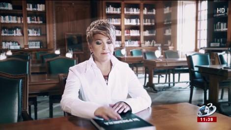 Emisiunea „În premieră cu Carmen Avram” își schimbă ora de difuzare și revine cu un nou sezon