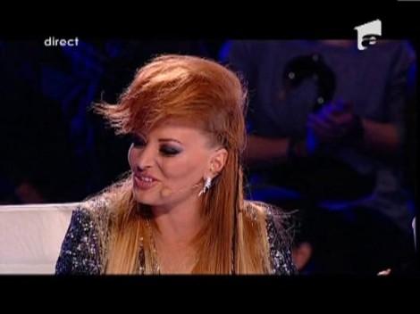 Sezonul 2, episodul 15 (integral): Finalistii X Factor: Tudor Turcu, Ioana Anuta, Natalia Selegean. RED si Dragos Udila trimisi acasa