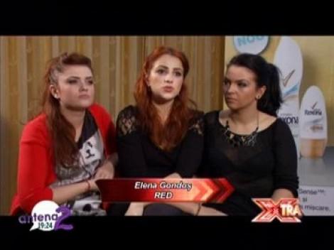 Xtra Factor: Delia isi invata elevele sa fie dure: "Oamenii nu stiu de bun simt, ci de bici"