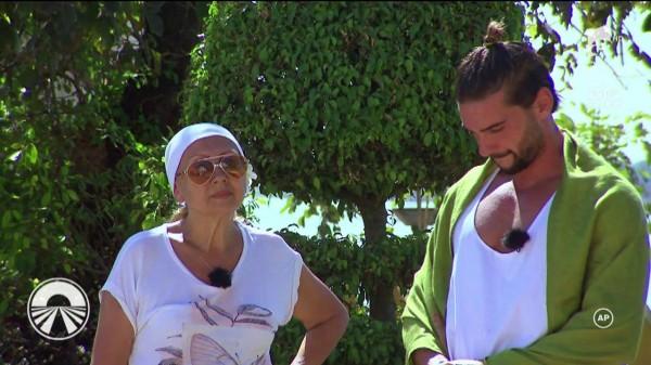 Ultimul traseu &icirc;n Laos. O nouă cursă pentru o nouă amuletă! Echipele s-au reunit şi pleacă &icirc;ntr-o aventură de zile mari. Lora: "Mă bucur că l-am revăzut pe Ionuţ"