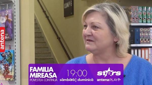 Cum se &icirc;nțeleg acum Bia și doamna Anina. &Icirc;n casa Mireasa, cele două au fost la cuțite