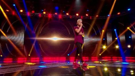 Abandonat de două ori, Anton Joseph Banaghan a găsit puterea de a înfrunta trecutul. S-a născut în România, însă lipsa de dragoste l-a trimis peste hotare: "La 12 ani mi s-a spus să plec de acasă"