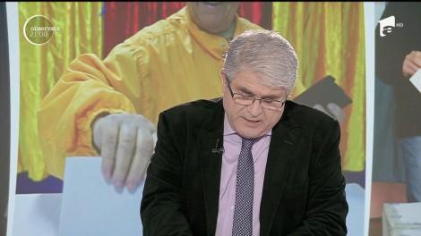 Rezultate alegeri parlamentare 2016. Scorul pe partide politice. PSD a câștigat alegerile cu un procent consistent: 45%