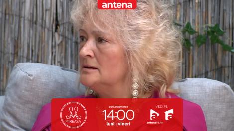 Mireasa sezonul 11, 13 iunie 2025. Topul publicului! Doamnei Dorina i s-a retras titlul de Mamă a Săptămânii