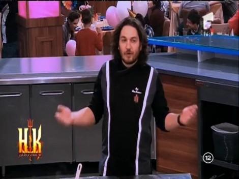 "Cel mai frumos cadou de la Doamne-Doamne", aşa a fost petrecerea pentru unii dintre copii! Totuşi, jurizarea anunţă un nou ELIMINAT din concurs!