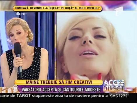 Nativii din Balanță sunt nevoiți să facă sacrificii! Horoscopul zilei de miercuri, cu Camelia Pătrășcanu!