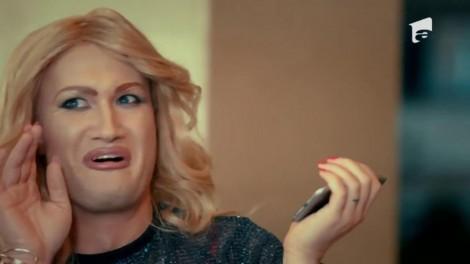 Loredana Chivu și Ana Maria Mocanu, ”leșinate” după managerul unui hotel! Cum s-au dat în stambă divele