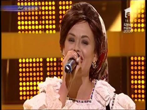 Așa n-a văzut-o nici Connect-r! Misha, transformare uluitoare într-o vedetă a muzicii populare românești!