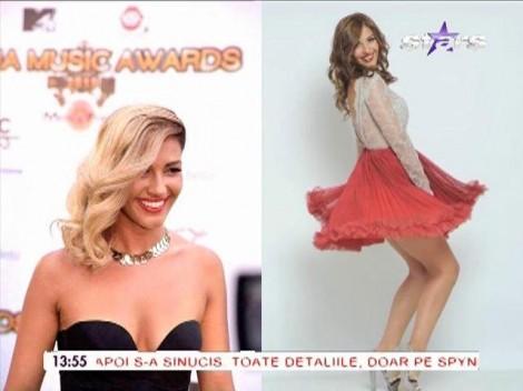 Alina Eremia mărturii sincere despre bărbaţii din viaţa ei! De ce nu a reuşit să aibă o relaţie stabilă?