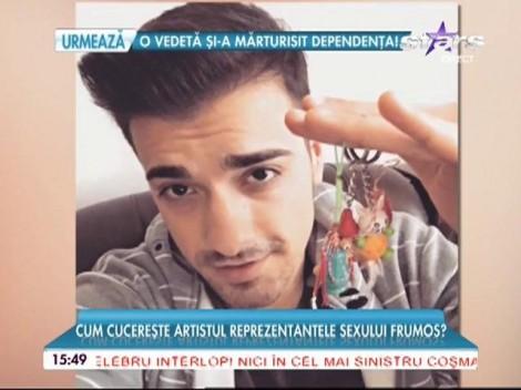 Liviu Teodorescu este un adevărat Don Juan! Cum cucerește artistul inimile tinerelor domnițe?