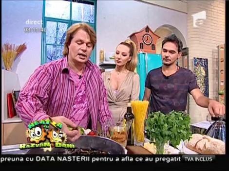 Uşor şi delicios! Scoici fermecate, un preparat demenţial, pe care trebuie să-l încerci