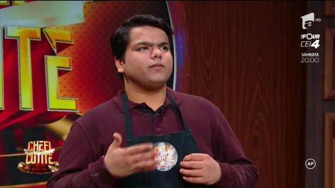 E indian, a început școala la patru ani, știe șase limbi străine și a crescut în România: "Și pe vremea lui Ceaușescu exista samosa, se numea șnițel din parizer!”