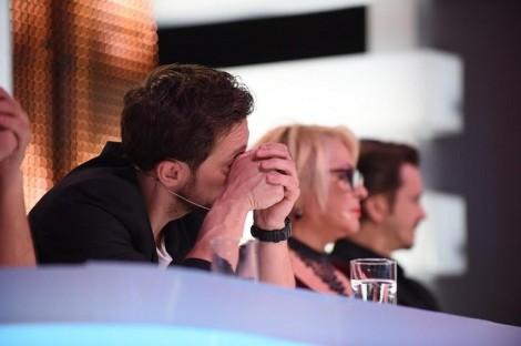 Dani Oțil plânge! Mihai Petre la fel! Povestea Adrianei a smuls lacrimi la „Bravo, România”
