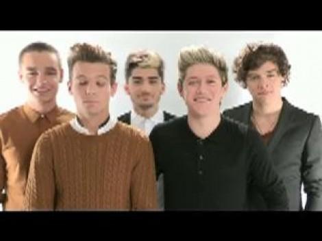 One Direction, celebra trupa formata la X Factor UK, va saluta!