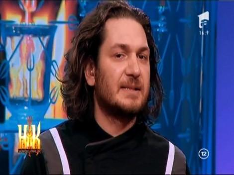 Nervii întinși la maximum ai Chefilor aduc o nouă ELIMINARE! Iată cine părăsește competiția!