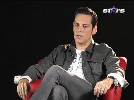 Ştefan Bănică, aşa cum nu l-ai mai văzut niciodată, într-un interviu special! "Toate femeile din viaţa mea au fost nişte lecţii de viaţă"