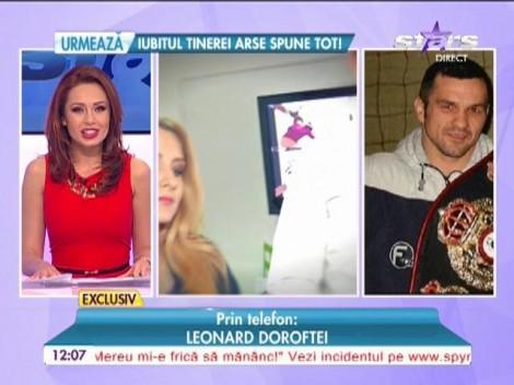 Alexandru Ciucu a s&#259;rb&#259;torit cu prietenii na&#351;terea fiicei sale: Nume mari au luat parte la eveniment!