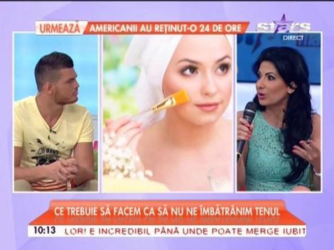 Ai de gând să faci plajă? Uite ce trebuie să faci, ca să nu îţi apară pete pe piele!