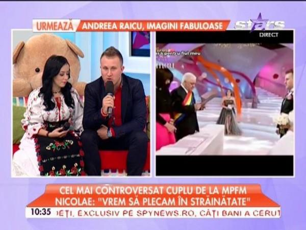 ŞOC la "Mireasă pentru fiul meu"! O concurentă celebră a &icirc;ncălcat regula 25 şi a rămas &icirc;nsărcinată!? Dezvăluirile au st&acirc;rnit haos printre fani