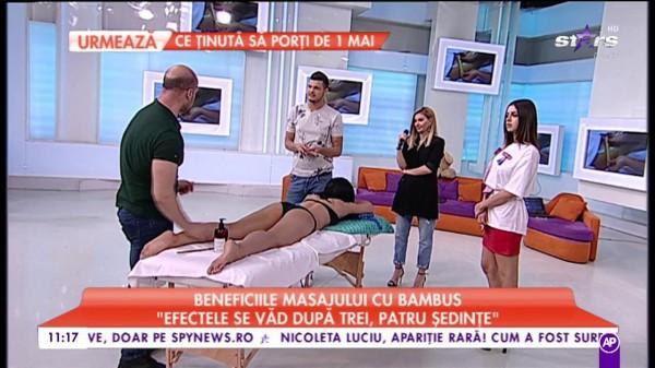 Te temi de grăsimea depusă &icirc;n timpul sarcinii? Metoda cu care Ana Ionescu a reușit să topească toate kilogramele după naștere