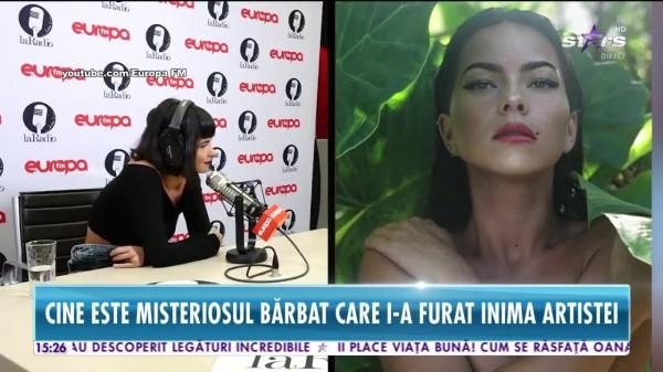 Inna recunoaște că este &icirc;ndrăgostită. Cine este misteriosul bărbat care i-a furat inima artistei