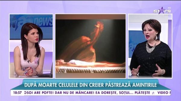 O nouă teorie zguduie lumea științifică! Ce se &icirc;nt&acirc;mplă cu sufletul unui om care a murit!