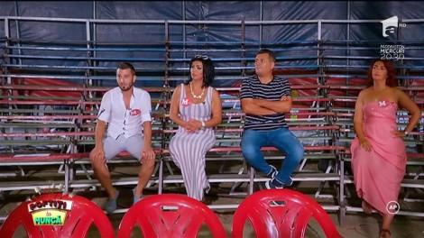 „Era unul mai în sus, unul mai în jos, ca pișatul boului!” Tanti Mița, de ce te-ai revoltat la PRIMA PROBĂ DE FOC?