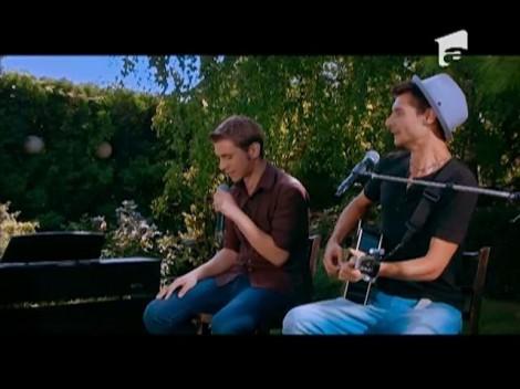 Cea mai tare viaţă e aia de Cămin. Căminul 16