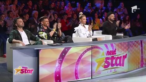 Marcel Pavel, față în față cu un geniu! Urarea lui Dani de 1 Decembrie va ajunge și la sufletul tău de român!