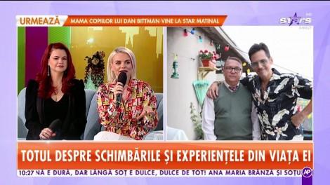 Jojo și Andreea Samson, detalii picante din culisele „Liber ca pasărea cerului”: „De fapt, noi două suntem un cuplu!”