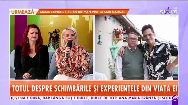 Jojo și Andreea Samson, detalii picante din culisele &bdquo;Liber ca pasărea cerului&rdquo;: &bdquo;De fapt, noi două suntem un cuplu!&rdquo;