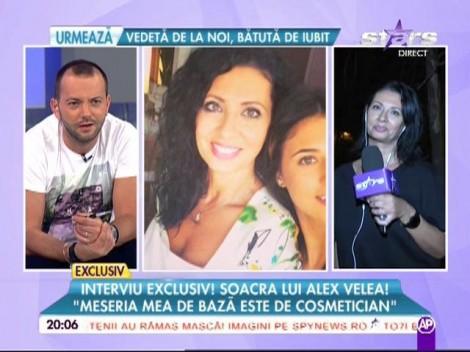 Antonia e super sexy și frumoasă, dar stai să o vezi pe mama acesteia! Care este secretul?