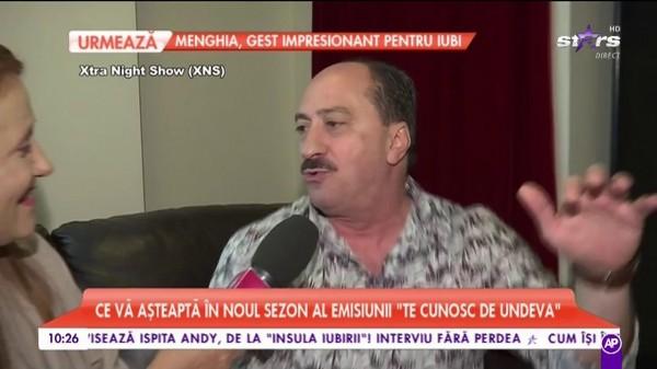 S&acirc;mbătă, ora 20, la Antena 1, &icirc;ncepe show-ul transformărilor! Toate secretele din culisele noului sezon "Te cunosc de undeva&rdquo;