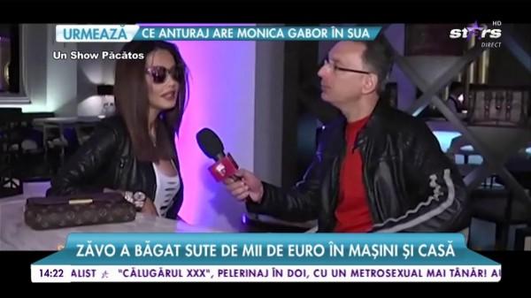 Bruneta a ajuns la fundul sacului? Ce a făcut Oana Zăvoranu cu averea de CINCI milioane de euro